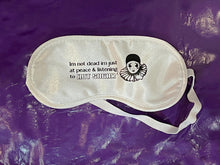Load image into Gallery viewer, Hot Sugar - Sleep Mask