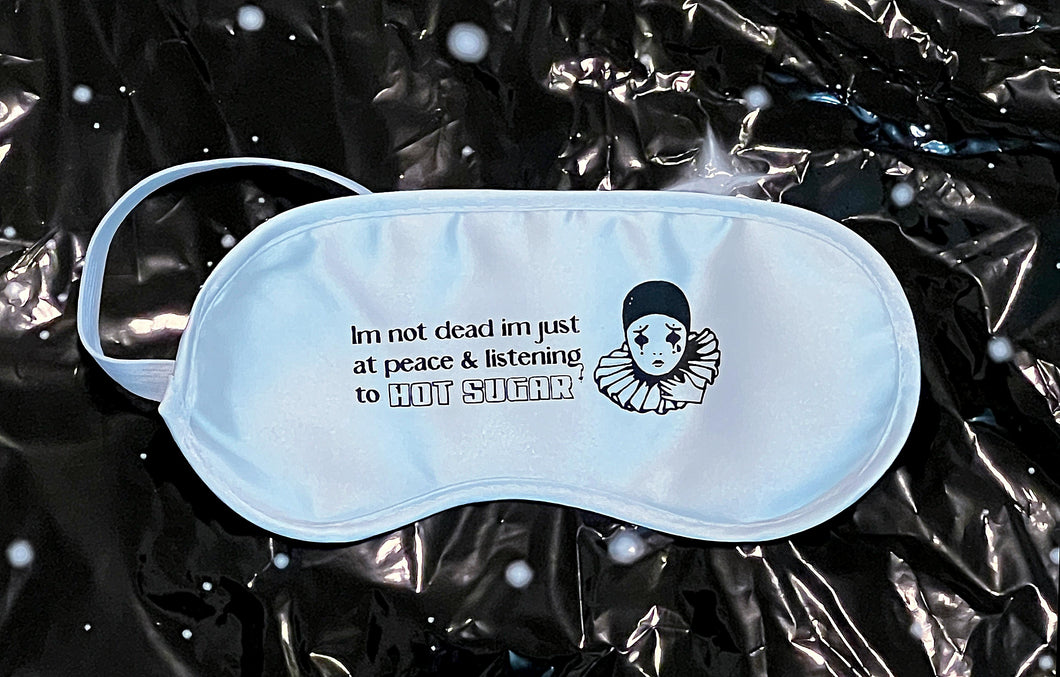 Hot Sugar - Sleep Mask