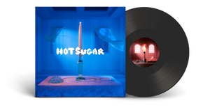 Candlelight LP + Torchlight LP