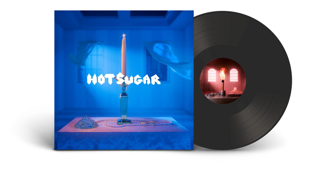 Candlelight LP + Torchlight LP