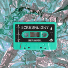 Load image into Gallery viewer, Hot Sugar - Screenlight cassette
