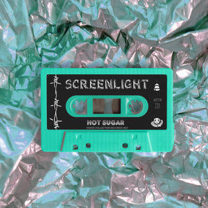 Hot Sugar - Screenlight cassette