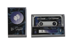 Life Support - cassette