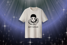 Load image into Gallery viewer, Hot Sugar - Pierrot Tshirt
