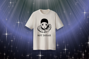 Hot Sugar - Pierrot Tshirt